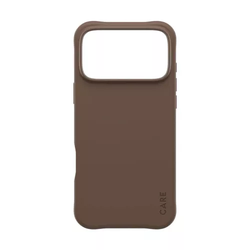 iPhone 17 Pro Max PanzerGlass® - CARE Divatos tok MagSafe-fel - Samba-5715685027147 4 kép