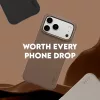 iPhone 17 Pro Max PanzerGlass® - CARE Divatos tok MagSafe-fel - Samba-5715685027147 8 kép