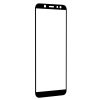  Techsuit - 111D Teljes Kijelzőt Fedő / Teljes Ragasztású Üvegfó-5949419040182 3 kép
