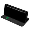  Samsung Galaxy S26 Ultra Fekete Techsuit Magskin Fliptok-5949419343559 1 kép