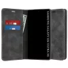Techsuit - Confy tok - Samsung Galaxy S26 Ultra - Fekete tok