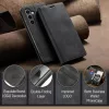 Techsuit - Confy tok - Samsung Galaxy S26 Ultra - Fekete tok-5949419343467 5 kép
