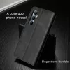 Techsuit - Diary Fliptok - Samsung Galaxy S26 - Fekete tok-5949419343443 4 kép