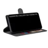 Techsuit - Napló Fliptok - Samsung Galaxy S26 Ultra - Fekete tok-5949419343436 2 kép