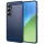 Samsung Galaxy S26 Kék Techsuit - Carbon Silicone tok