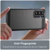 Samsung Galaxy S26 Ultra Kék Techsuit - Carbon Silicone tok-5949419343221 2 kép