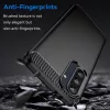 Samsung Galaxy S26 Ultra Kék Techsuit - Carbon Silicone tok-5949419343221 4 kép