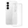 Samsung Galaxy S26 Plus Átlátszó Techsuit Clear Silicone tok