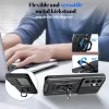  Samsung Galaxy S26 Ultra Kék Techsuit CamShield Sorozat tok-5949419343023 5 kép
