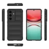 Samsung Galaxy S26 Fekete Techsuit Magic Shield tok-5949419342606 2 kép