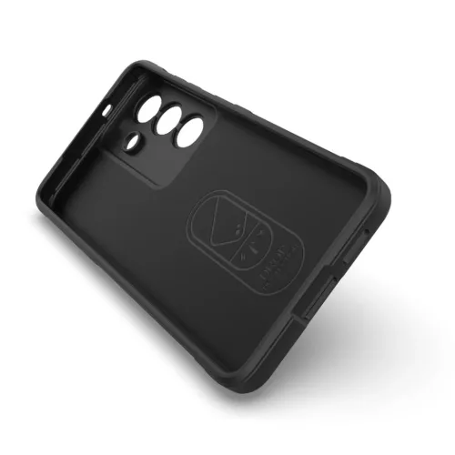 Samsung Galaxy S26 Fekete Techsuit Magic Shield tok-5949419342606 3 kép