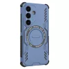 Samsung Galaxy S26 Kék Techsuit ArmorMag tok-5949419342415 2 kép