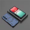 Samsung Galaxy S26 Kék Techsuit ArmorMag tok-5949419342415 6 kép