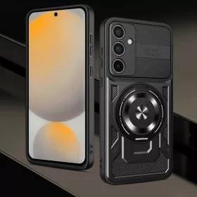Samsung Galaxy S26 Kék Techsuit RuggedCam tok-5949419342170 2 kép