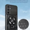 Samsung Galaxy S26 Kék Techsuit RuggedCam tok-5949419342170 4 kép