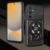 Samsung Galaxy S26 Szürke Techsuit RuggedCam tok-5949419342163 2 kép