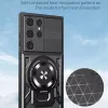 Samsung Galaxy S26 Ultra Szürke Techsuit RuggedCam tok-5949419342125 4 kép
