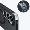  Samsung Galaxy S26 Ultra Matt Fekete Techsuit PureFrost MagSafe tok-5949419342057 6 kép