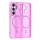 Samsung Galaxy S26 Pink Techsuit HaloFrost II MagSafe tok-5949419342026 1 kép
