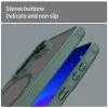 Samsung Galaxy S26 Techsuit - HaloFrost II MagSafe - Zöld tok-5949419342019 3 kép