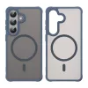 Samsung Galaxy S26 Navy Blue Techsuit HaloFrost II MagSafe tok-5949419341982 2 kép