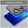 Samsung Galaxy S26 Navy Blue Techsuit HaloFrost II MagSafe tok-5949419341982 5 kép