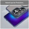 Samsung Galaxy S26 Ultra Navy Blue Techsuit HaloFrost II MagSafe tok-5949419341890 4 kép