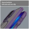 Samsung Galaxy S26 Ultra Purple Techsuit - HaloFrost II MagSafe tok-5949419341883 4 kép