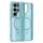 Samsung Galaxy S26 Ultra Menta Zöld Techsuit HaloFrost II MagSafe tok-5949419341869 1 kép