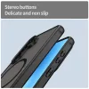 Techsuit - HaloFrost II MagSafe - Samsung Galaxy S26 Plus - Fekete tok-5949419341852 3 kép