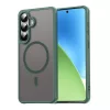 Samsung Galaxy S26 Plus Techsuit - HaloFrost II MagSafe - Green tok