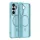  Samsung Galaxy S26 Plus Mentazöld Techsuit HaloFrost II MagSafe tok