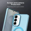  Samsung Galaxy S26 Kék Techsuit CandyCase MagSafe tok-5949419341739 3 kép