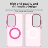  Samsung Galaxy S26 Ultra Pink Techsuit CandyCase MagSafe tok-5949419341692 3 kép
