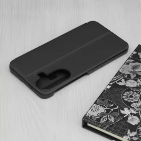Samsung Galaxy S26 Techsuit eFold Series Fekete tok-5949419341456 2 kép