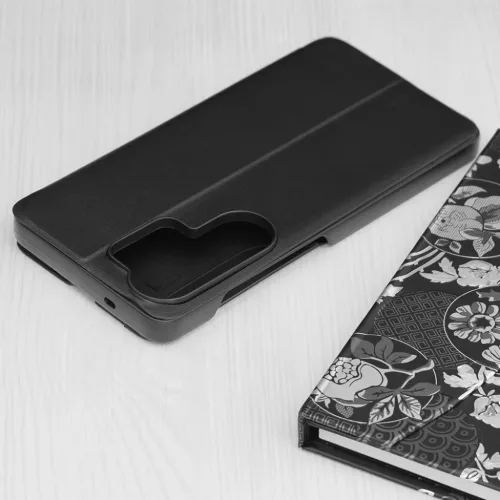 Samsung Galaxy S26 Ultra Techsuit eFold Series - Fekete tok-5949419341395 2 kép
