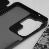 Samsung Galaxy S26 Ultra Techsuit eFold Series - Fekete tok-5949419341395 3 kép