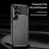 Samsung Galaxy S26 Ultra Fekete Techsuit CarbonFiber tok-5949419341234 4 kép