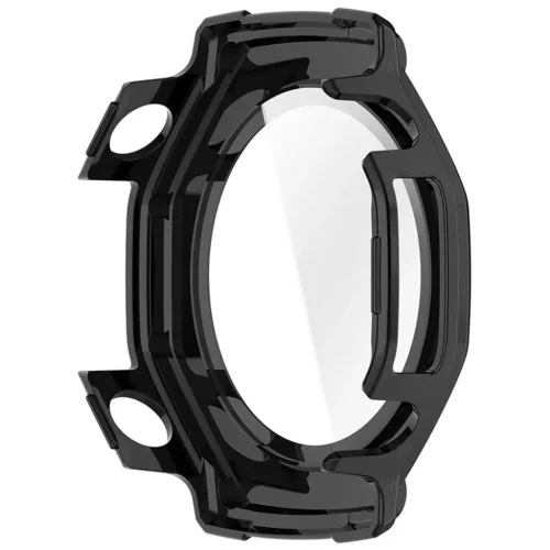 Amazfit T-Rex 3 Matte Black Techsuit - Defense360 Pro + Képernyővéd-5949419341203 4 kép