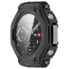 Amazfit T-Rex 3 Matte Black Techsuit - Defense360 Pro + Képernyővéd-5949419341203 5 kép