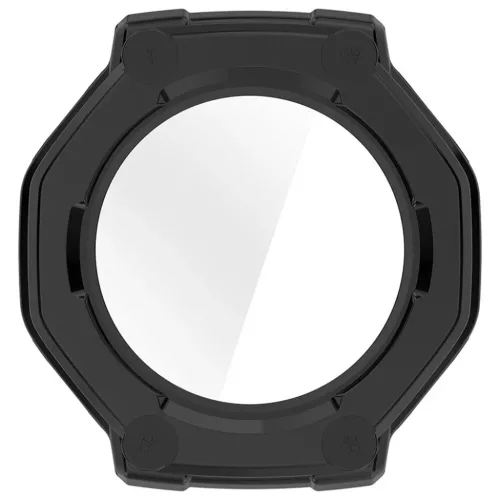 Amazfit T-Rex 3 Matte Black Techsuit - Defense360 Pro + Képernyővéd-5949419341203 6 kép