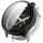 Garmin Venu 4 45mm Defense360 Pro + Kijelzővédő Techsuit - Matt Fekete tok