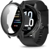 Garmin Venu 4 45mm Defense360 Pro + Kijelzővédő Techsuit - Matt Fek-5949419341142 2 kép