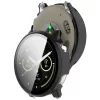 Garmin Venu 4 45mm Defense360 Pro + Kijelzővédő Techsuit - Matt Fek-5949419341142 3 kép