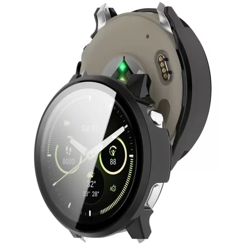 Garmin Venu 4 45mm Defense360 Pro + Kijelzővédő Techsuit - Matt Fek-5949419341142 3 kép