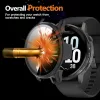 Garmin Venu 4 45mm Defense360 Pro + Kijelzővédő Techsuit - Matt Fek-5949419341142 4 kép