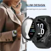 Garmin Venu 4 45mm Defense360 Pro + Kijelzővédő Techsuit - Matt Fek-5949419341142 5 kép