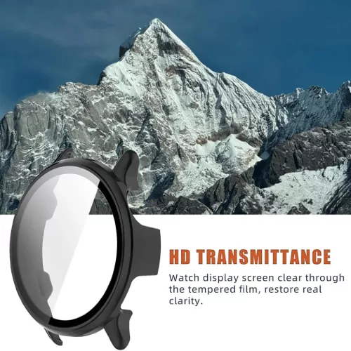 Garmin Venu 4 45mm Defense360 Pro + Kijelzővédő Techsuit - Matt Fek-5949419341142 6 kép