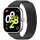 Xiaomi Smart Band 9 Pro / 8 Pro / Redmi Watch 4 / Watch 5 Techsuit - Watchband (W016) - Fekete