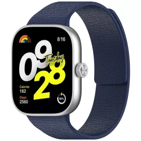 Xiaomi Smart Band 9 Pro / 8 Pro / Redmi Watch 4 / Watch 5 Midnight Blu-5949419340961 1 kép